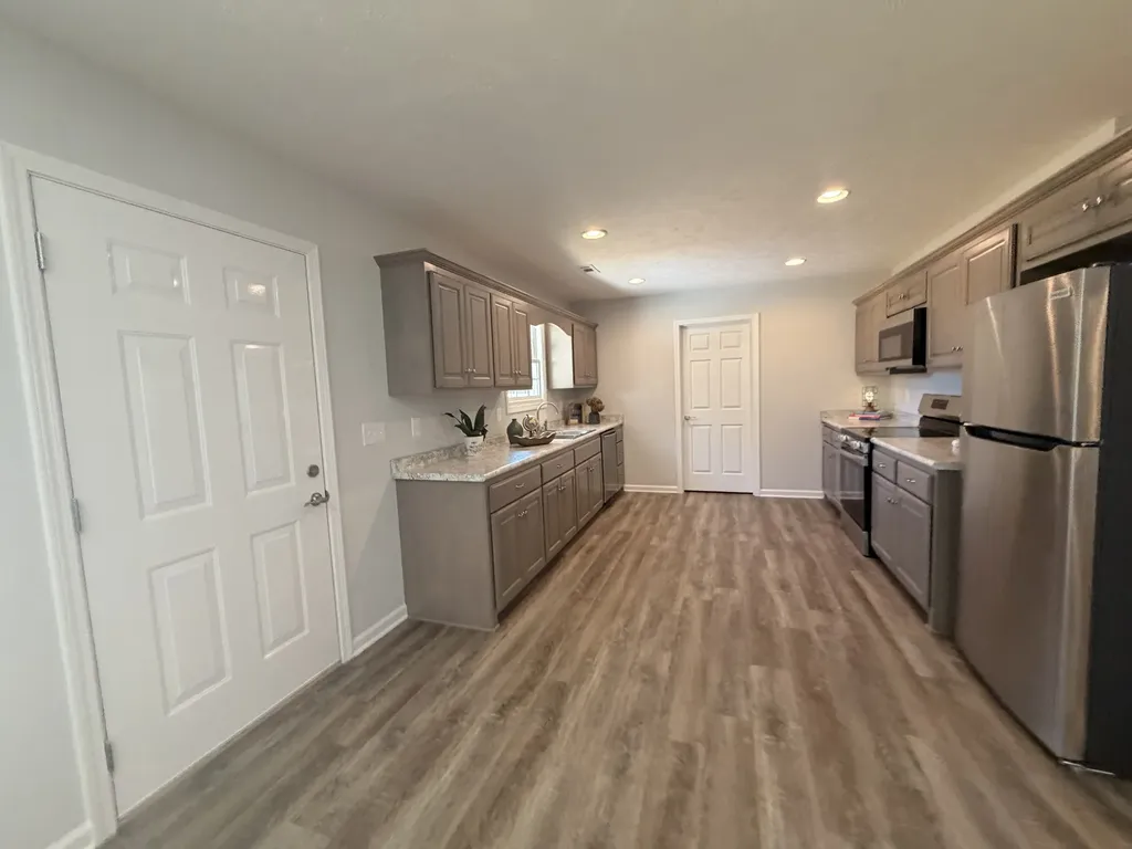 74 Six Mile Board Road Winchester TN 37398