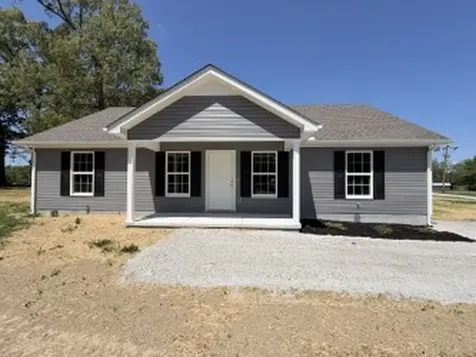 74 Six Mile Board Road Winchester TN 37398