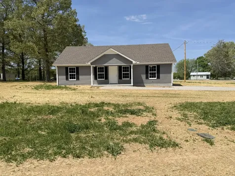 74 Six Mile Board Road Winchester TN 37398