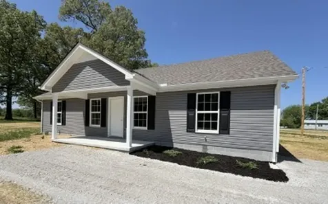 74 Six Mile Board Road Winchester TN 37398