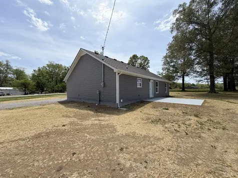 74 Six Mile Board Road Winchester TN 37398
