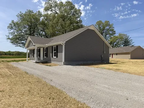 74 Six Mile Board Road Winchester TN 37398