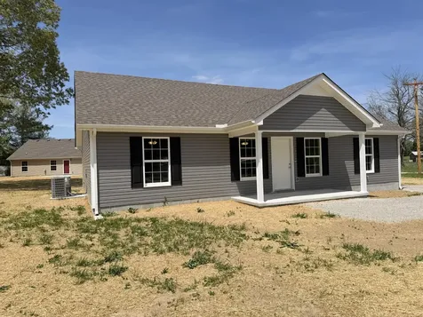 74 Six Mile Board Road Winchester TN 37398