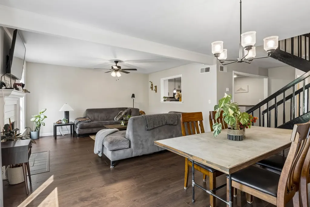 2019 Nashboro Boulevard Nashville TN 37217