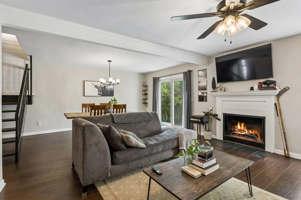 2019 Nashboro Boulevard Nashville TN 37217
