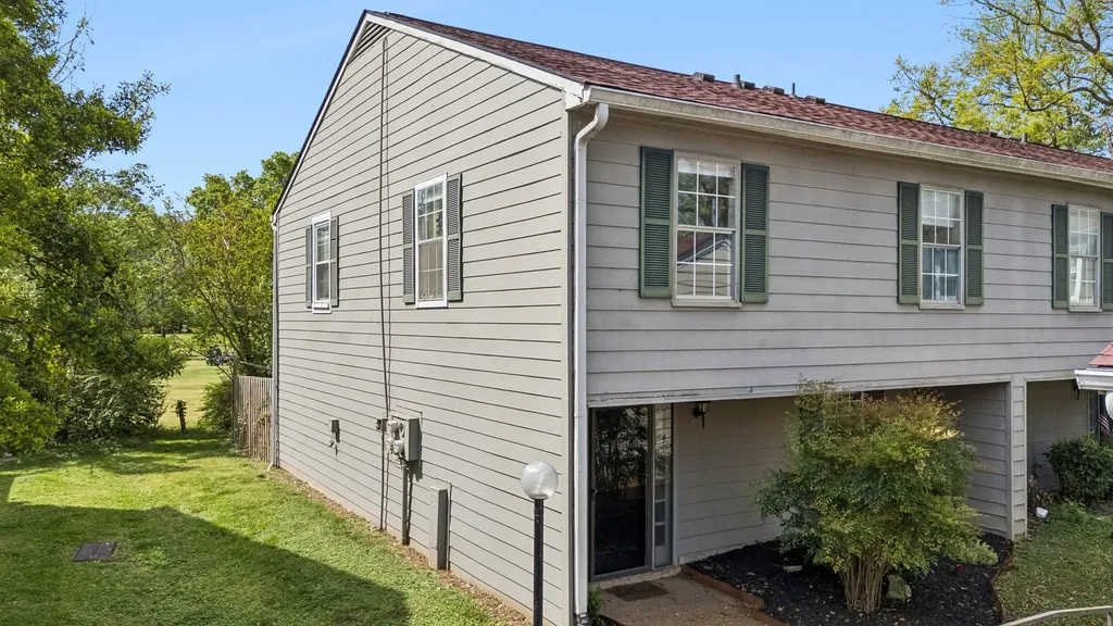 2019 Nashboro Boulevard Nashville TN 37217