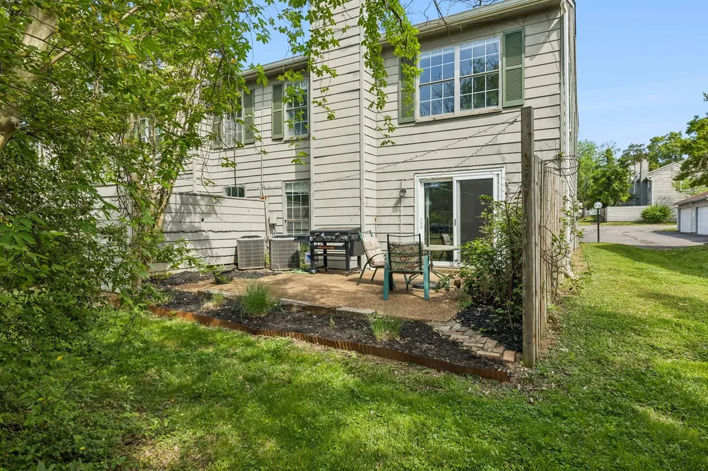 2019 Nashboro Boulevard Nashville TN 37217