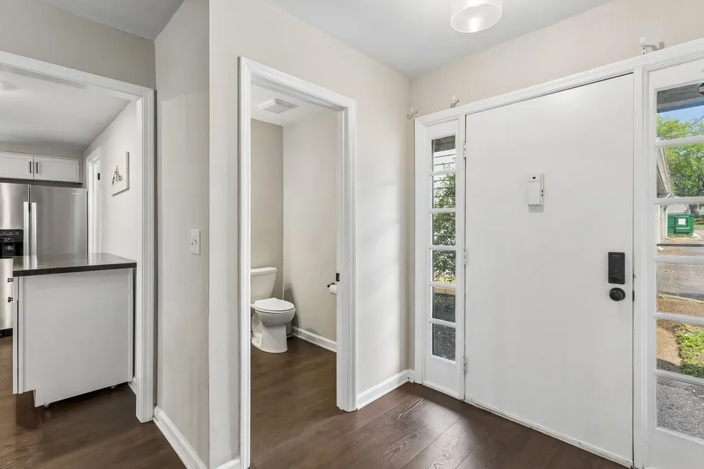 2019 Nashboro Boulevard Nashville TN 37217