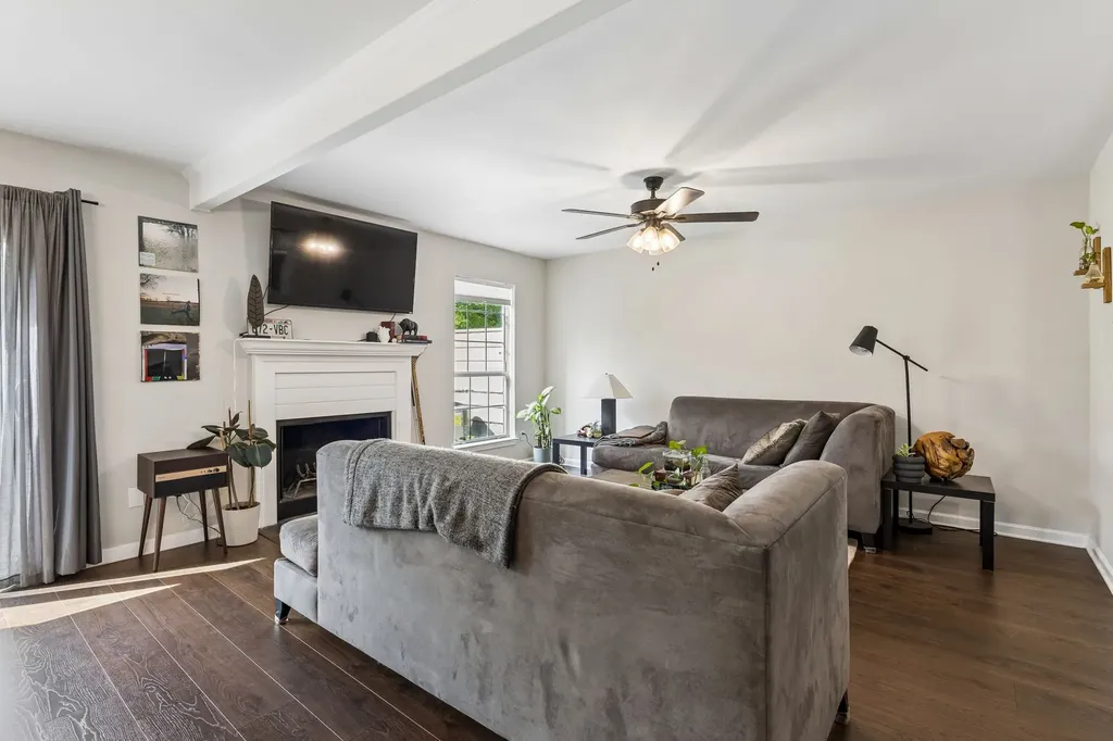 2019 Nashboro Boulevard Nashville TN 37217