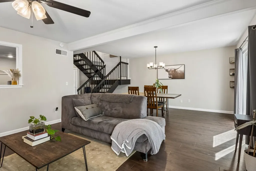 2019 Nashboro Boulevard Nashville TN 37217