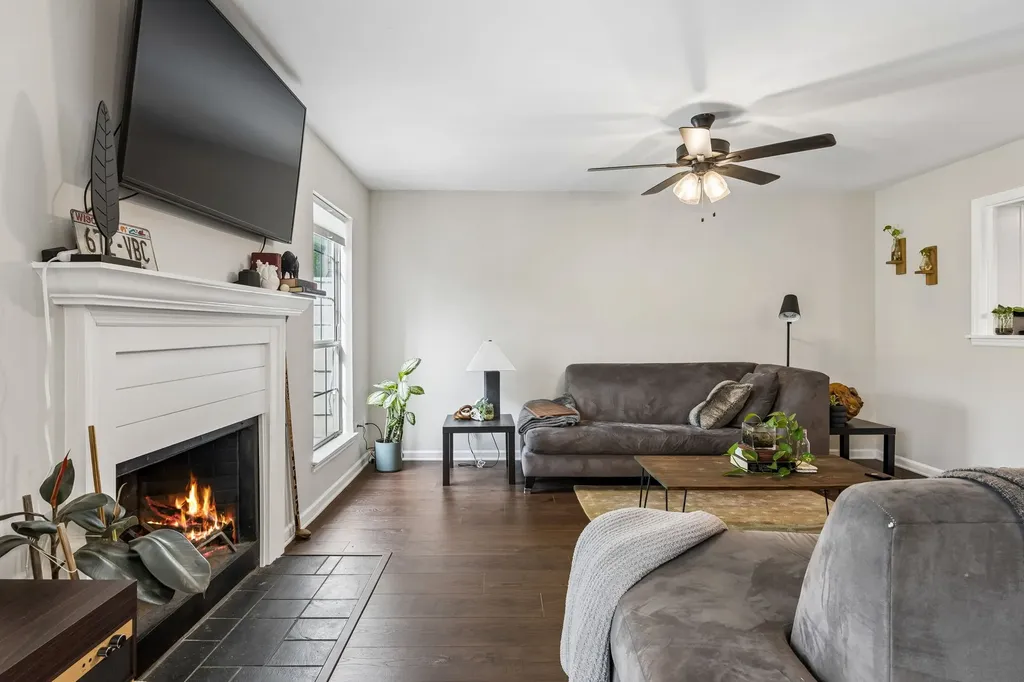 2019 Nashboro Boulevard Nashville TN 37217