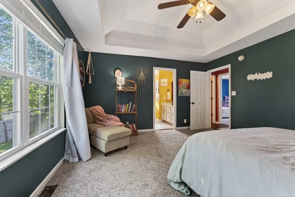 327 White Birch Court Clarksville TN 37042