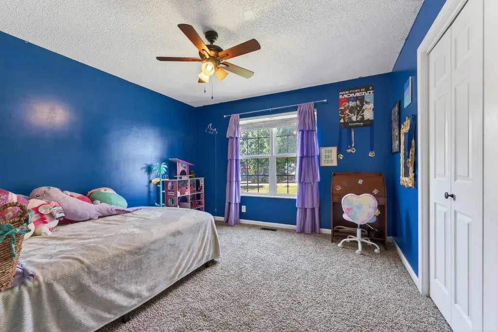 327 White Birch Court Clarksville TN 37042