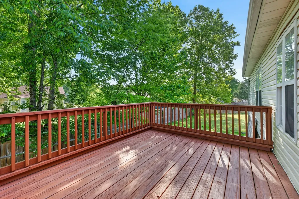 327 White Birch Court Clarksville TN 37042