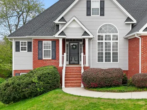 7821 Slatermill Drive Ooltewah TN 37363