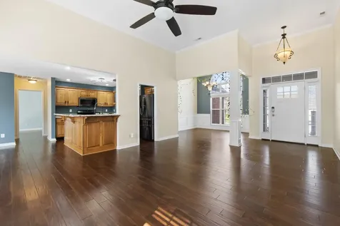 7821 Slatermill Drive Ooltewah TN 37363