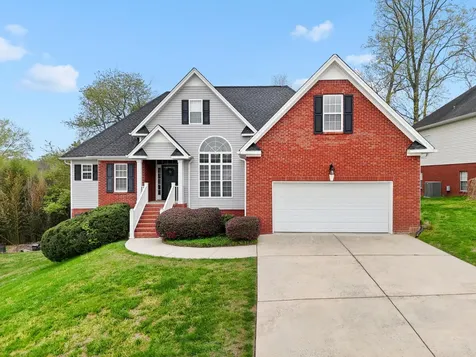 7821 Slatermill Drive Ooltewah TN 37363