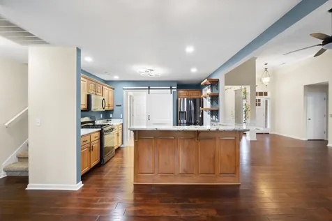 7821 Slatermill Drive Ooltewah TN 37363