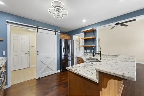 7821 Slatermill Drive Ooltewah TN 37363