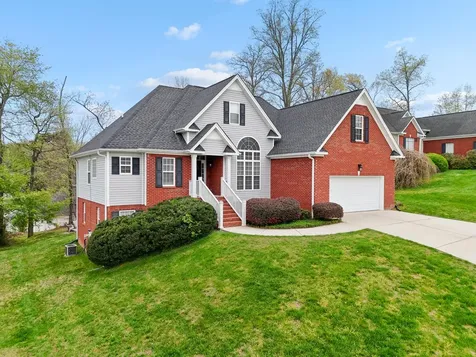 7821 Slatermill Drive Ooltewah TN 37363