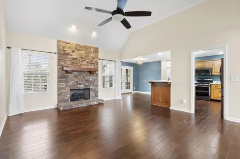 7821 Slatermill Drive Ooltewah TN 37363