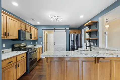 7821 Slatermill Drive Ooltewah TN 37363