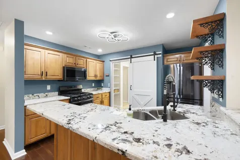 7821 Slatermill Drive Ooltewah TN 37363
