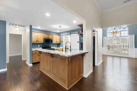 7821 Slatermill Drive Ooltewah TN 37363