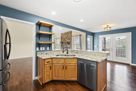 7821 Slatermill Drive Ooltewah TN 37363