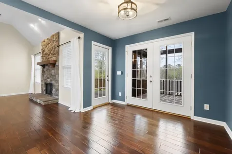 7821 Slatermill Drive Ooltewah TN 37363