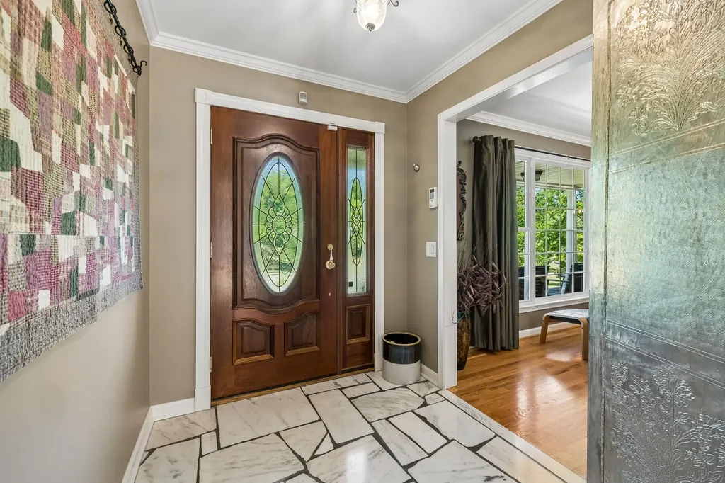 808 Rodney Drive Nashville TN 37205