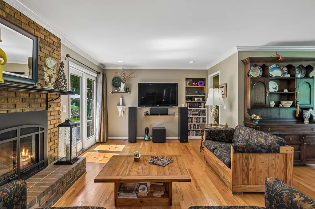 808 Rodney Drive Nashville TN 37205