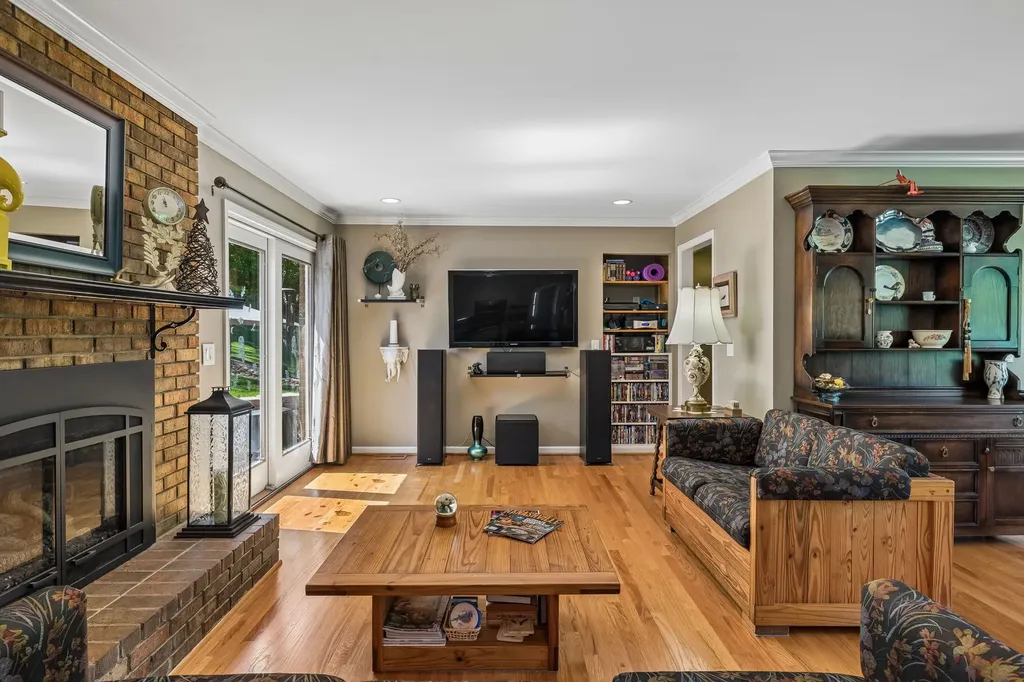 808 Rodney Drive Nashville TN 37205