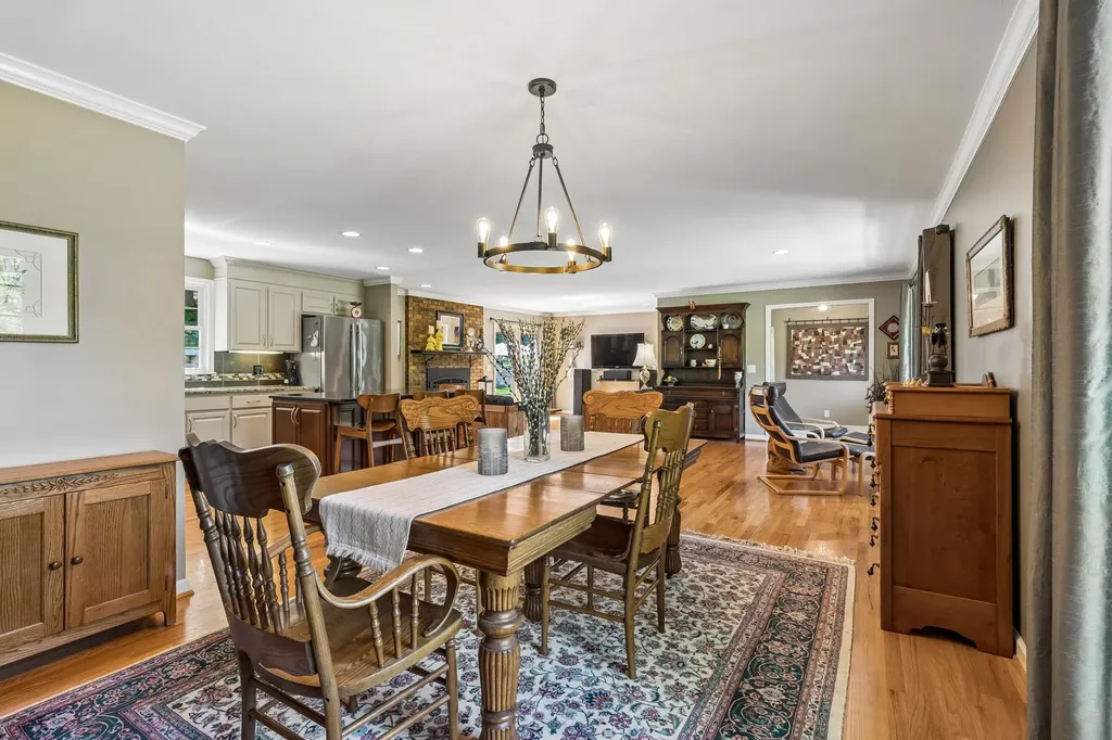 808 Rodney Drive Nashville TN 37205