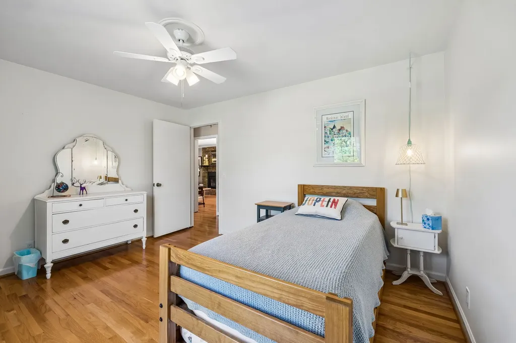808 Rodney Drive Nashville TN 37205