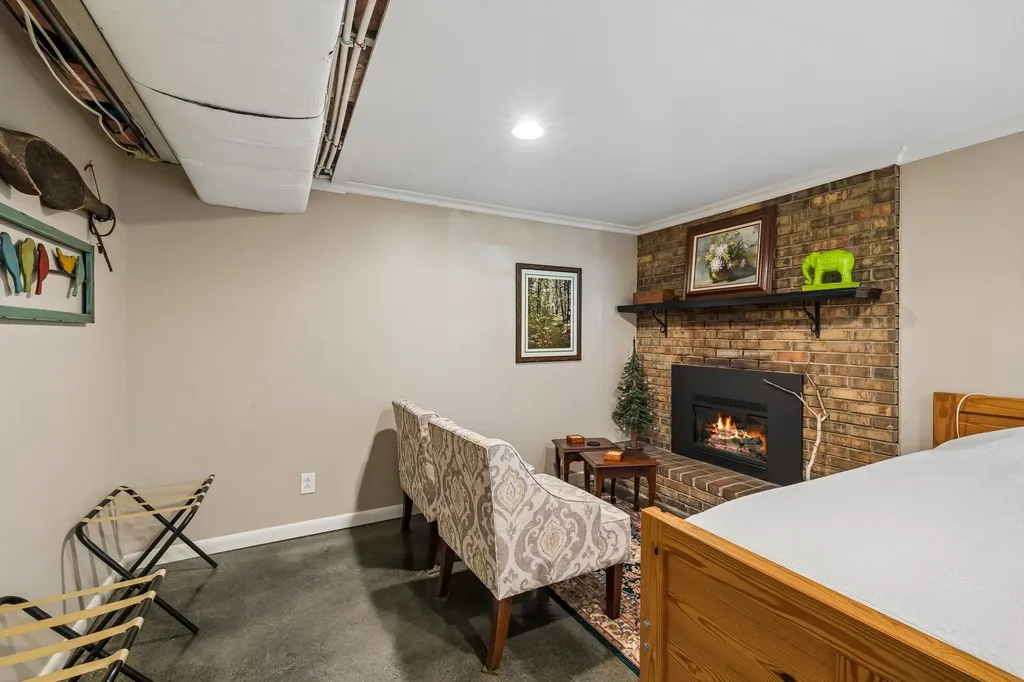 808 Rodney Drive Nashville TN 37205