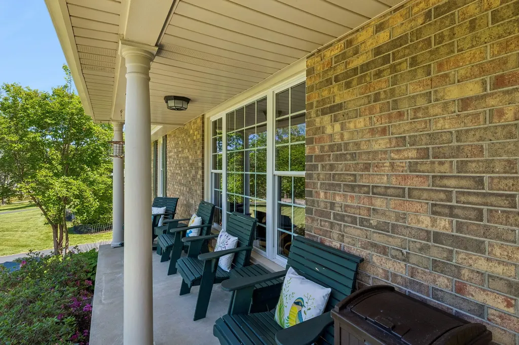 808 Rodney Drive Nashville TN 37205