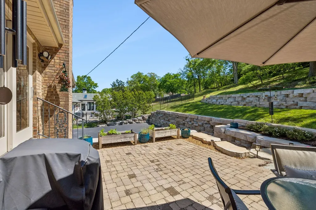 808 Rodney Drive Nashville TN 37205