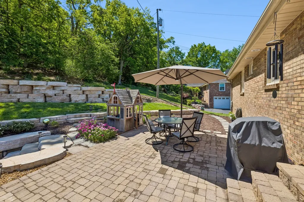808 Rodney Drive Nashville TN 37205