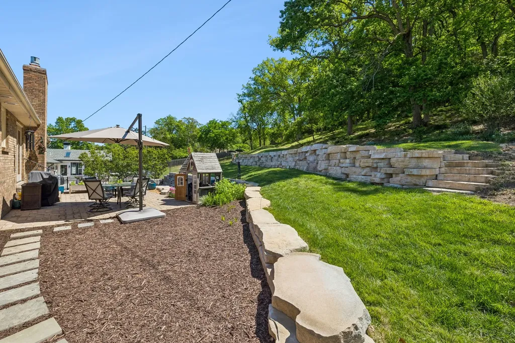 808 Rodney Drive Nashville TN 37205