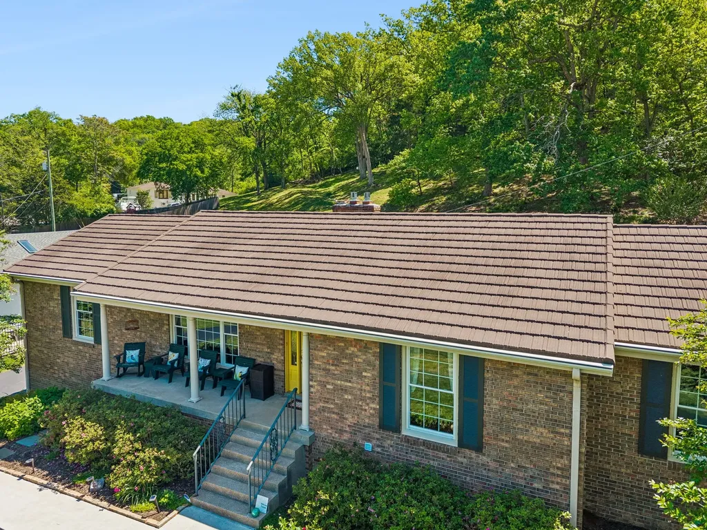 808 Rodney Drive Nashville TN 37205