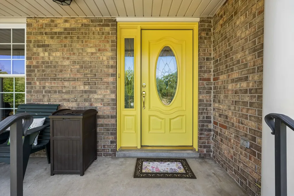 808 Rodney Drive Nashville TN 37205