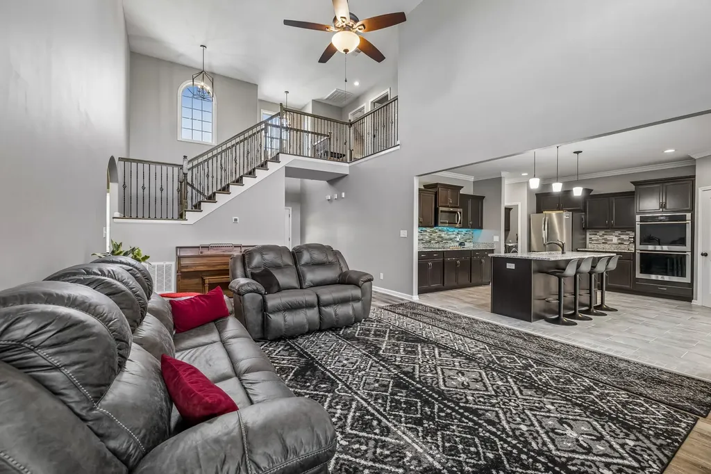538 Tacoma Drive Clarksville TN 37043