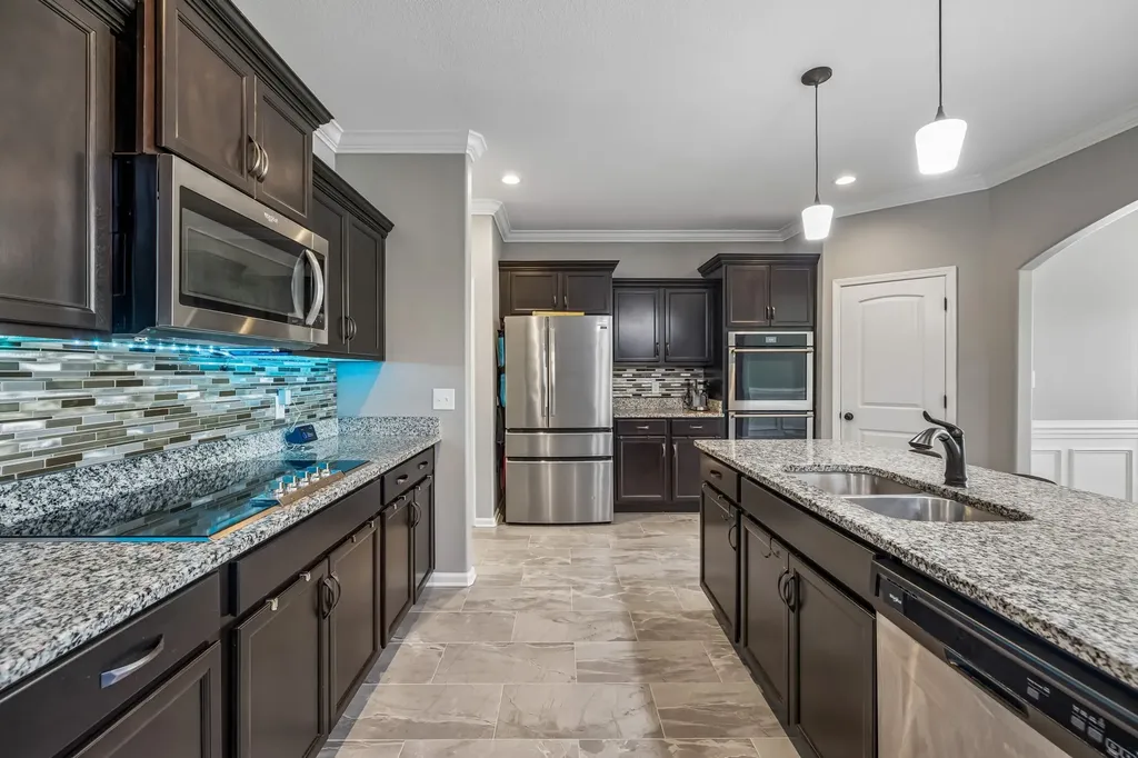 538 Tacoma Drive Clarksville TN 37043