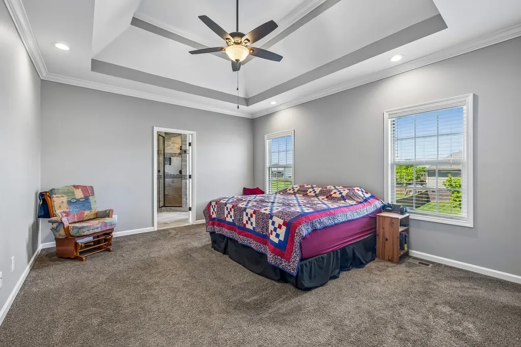 538 Tacoma Drive Clarksville TN 37043