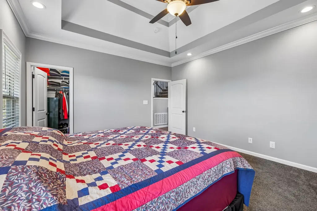 538 Tacoma Drive Clarksville TN 37043