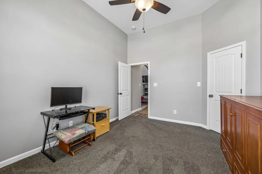 538 Tacoma Drive Clarksville TN 37043