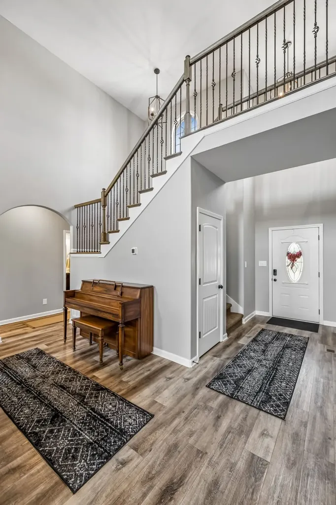 538 Tacoma Drive Clarksville TN 37043