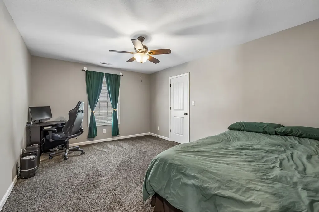 538 Tacoma Drive Clarksville TN 37043
