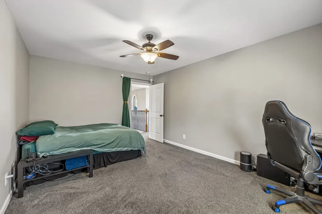 538 Tacoma Drive Clarksville TN 37043